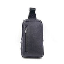 Load image into Gallery viewer, Fingerprint bag: Cross Bag Multi Purpose Single Male ,Crossbody Phone Purse Messenger High Quality Mini Men Shoulder Bags
