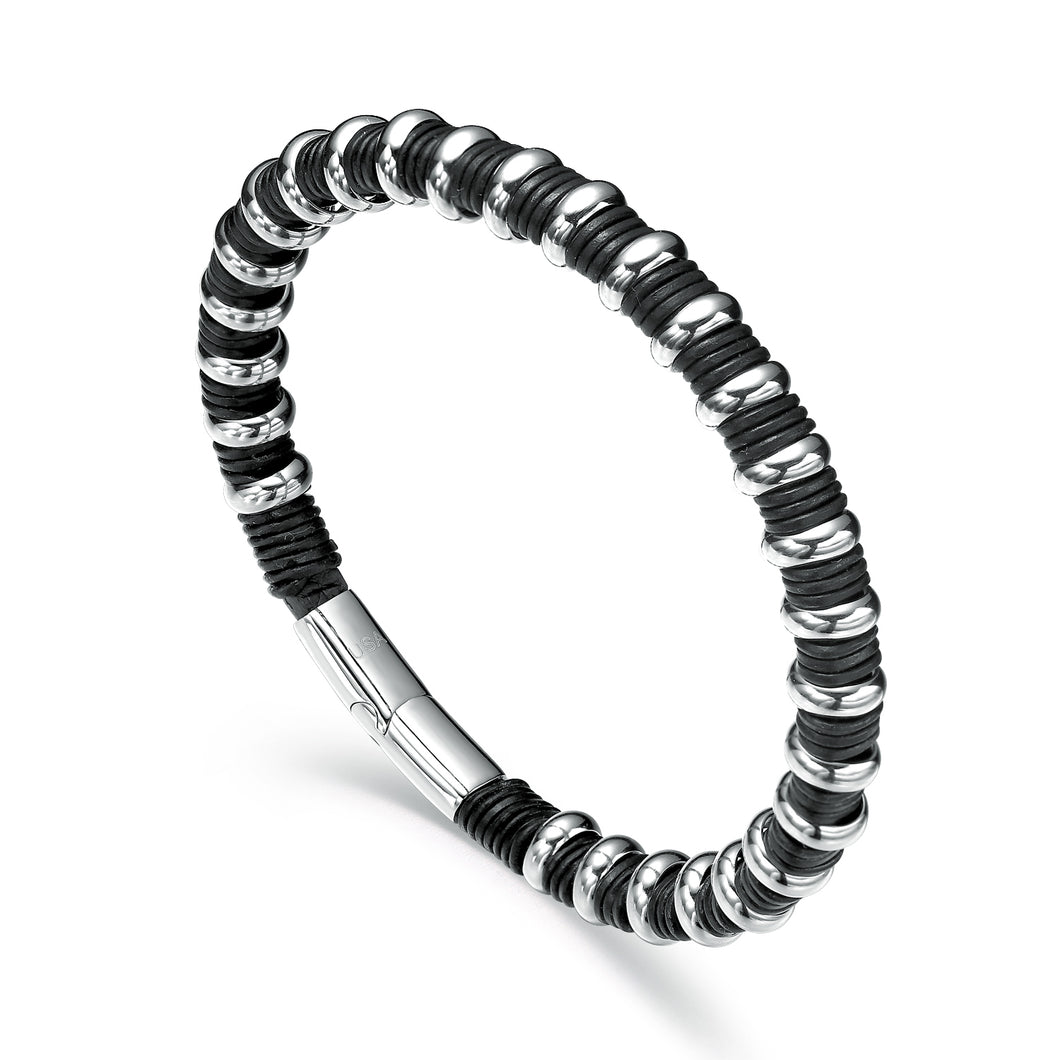 Luxury bracelet: B.S for men