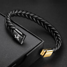 Load image into Gallery viewer, Luxury bracelet for men
