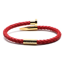 Load image into Gallery viewer, Luxury Phoenix Bracelet - Red
