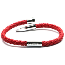 Load image into Gallery viewer, Luxury Phoenix Bracelet - Red
