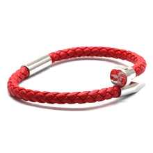 Load image into Gallery viewer, Luxury Phoenix Bracelet - Red
