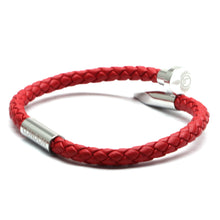 Load image into Gallery viewer, Luxury Phoenix Bracelet - Red
