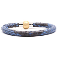 Load image into Gallery viewer, Limited Edition: VIP Bracelet Bleu
