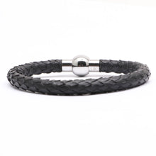 Load image into Gallery viewer, Limited Edition: VIP Bracelet -Black
