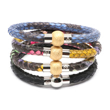 Load image into Gallery viewer, Limited Edition: VIP Bracelet Bleu
