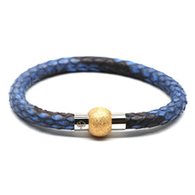 Load image into Gallery viewer, Limited Edition: VIP Bracelet Bleu
