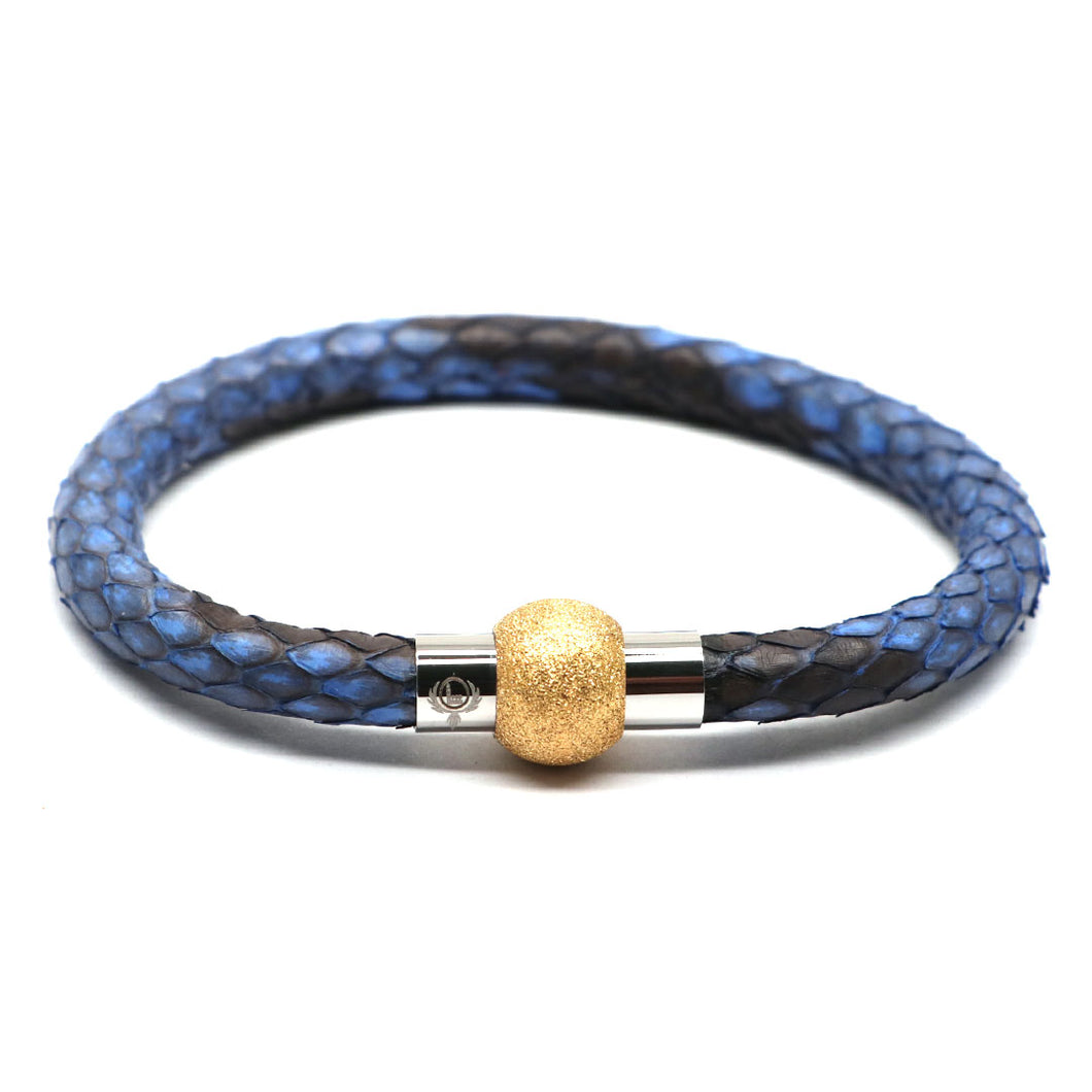 Limited Edition: VIP Bracelet Bleu