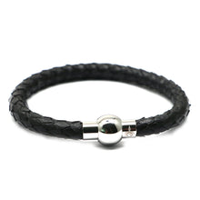 Load image into Gallery viewer, Limited Edition: VIP Bracelet -Black
