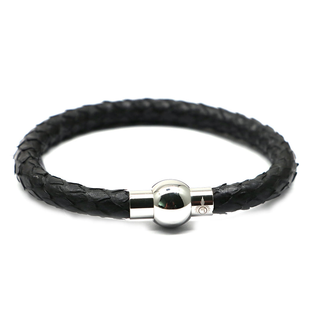 Limited Edition: VIP Bracelet -Black