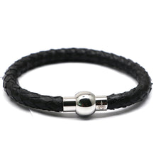 Load image into Gallery viewer, Limited Edition: VIP Bracelet -Black
