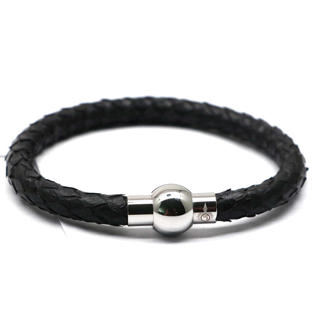 Limited Edition: VIP Bracelet -Black