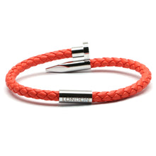 Load image into Gallery viewer, Luxury Phoenix Bracelet - orange
