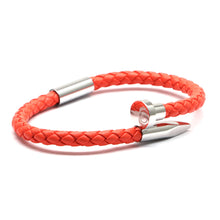 Load image into Gallery viewer, Luxury Phoenix Bracelet - orange
