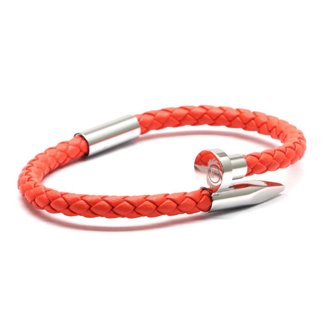 Luxury Phoenix Bracelet - orange