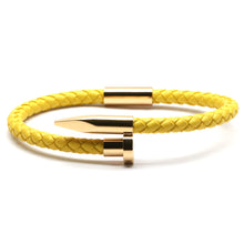 Load image into Gallery viewer, Luxury Phoenix Bracelet -Yellow
