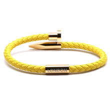 Load image into Gallery viewer, Luxury Phoenix Bracelet -Yellow
