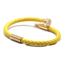 Load image into Gallery viewer, Luxury Phoenix Bracelet -Yellow
