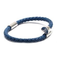 Load image into Gallery viewer, Luxury Phoenix Bracelet - Bleu
