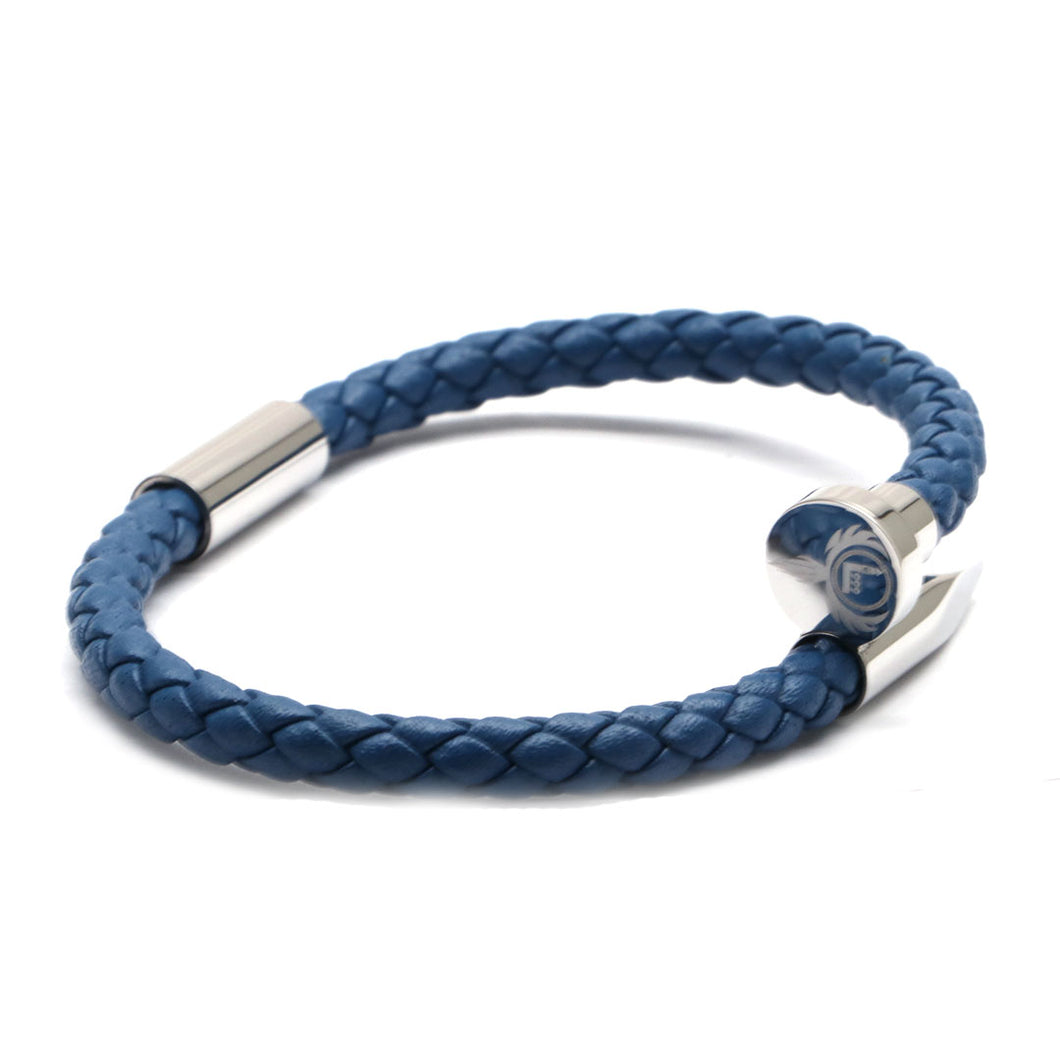 Luxury Phoenix Bracelet - Bleu