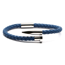 Load image into Gallery viewer, Luxury Phoenix Bracelet - Bleu
