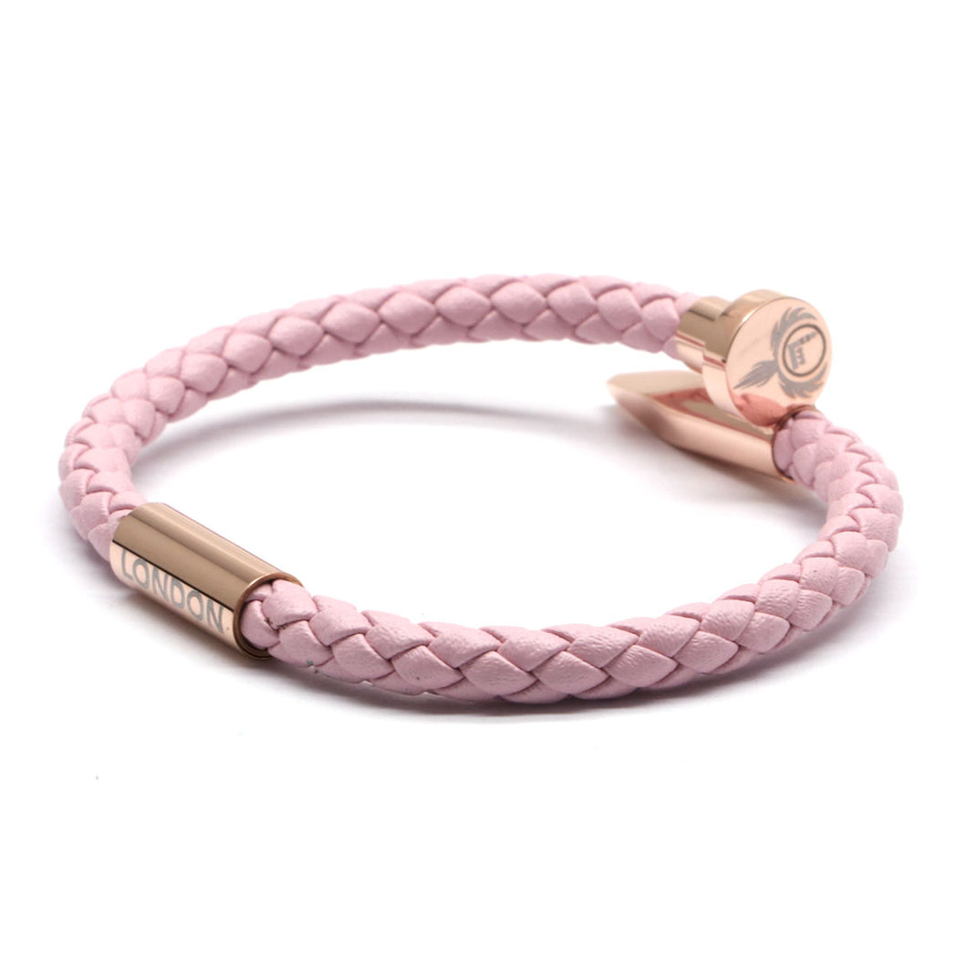 phoenix Bracelet -Pink