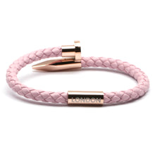 Load image into Gallery viewer, phoenix Bracelet -Pink
