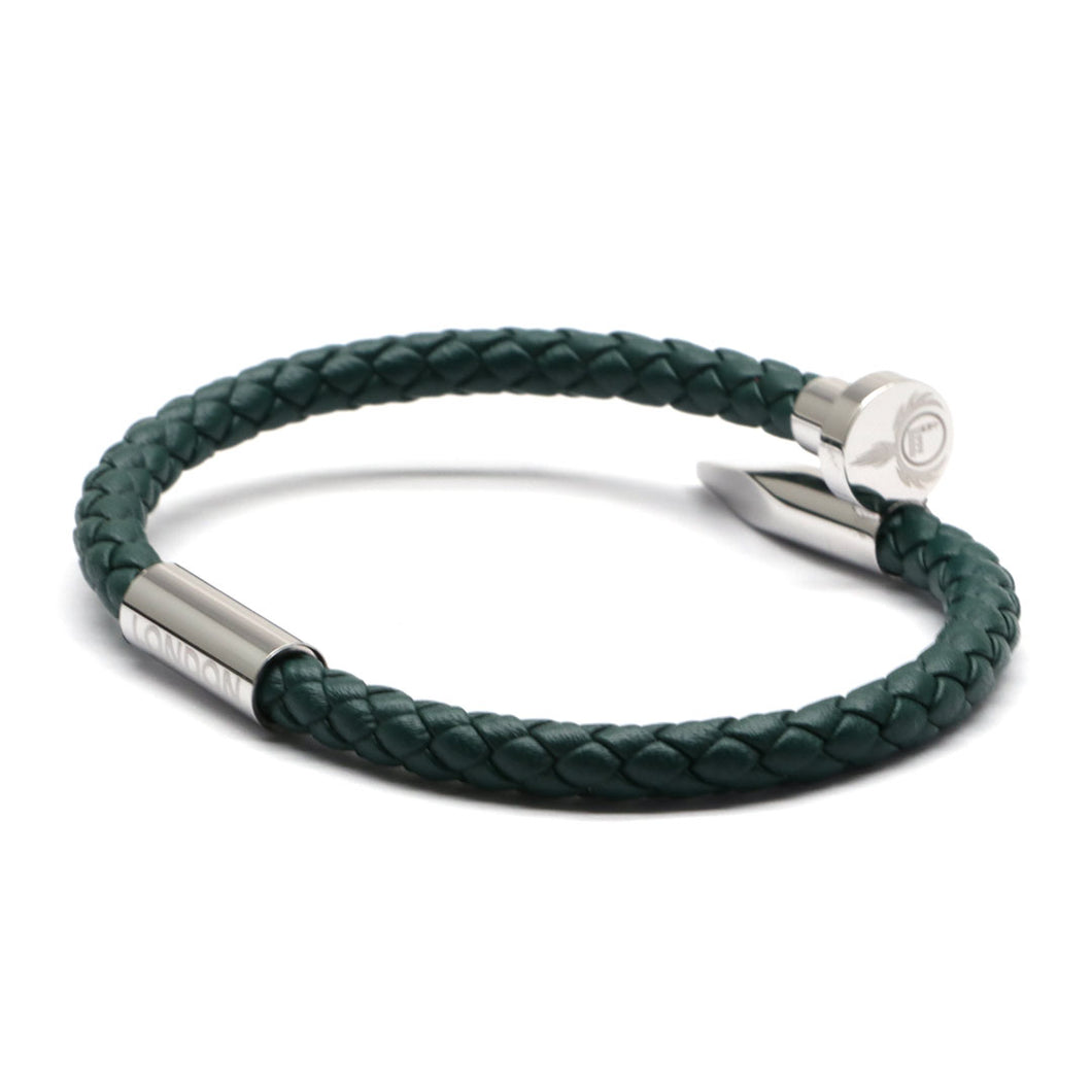 Luxury Phoenix Bracelet - Green