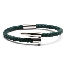 Load image into Gallery viewer, Luxury Phoenix Bracelet - Green
