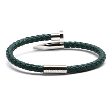 Load image into Gallery viewer, Luxury Phoenix Bracelet - Green
