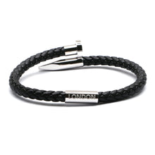 Load image into Gallery viewer, Luxury Phoenix Bracelet - BLACK
