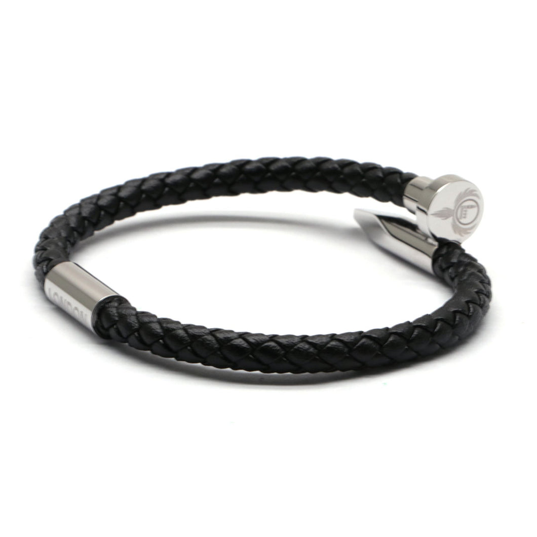 Luxury Phoenix Bracelet - BLACK