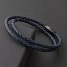 Load image into Gallery viewer, Luxury bracelet: Double Strand
