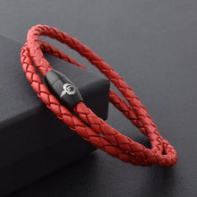 Load image into Gallery viewer, Luxury bracelet: Double Strand
