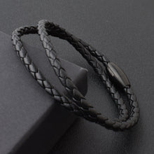 Load image into Gallery viewer, Luxury bracelet: Double Strand
