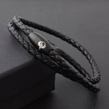 Load image into Gallery viewer, Luxury bracelet: Double Strand
