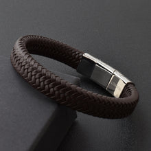 Load image into Gallery viewer, Luxury bracelet: phoenix bracelet for men
