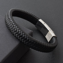 Load image into Gallery viewer, Luxury bracelet: phoenix bracelet for men
