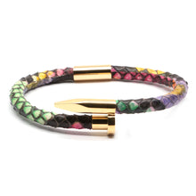 Load image into Gallery viewer, Limited Edition:  Bracelet  Rainbow
