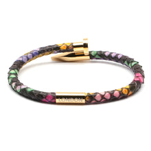 Load image into Gallery viewer, Limited Edition:  Bracelet  Rainbow
