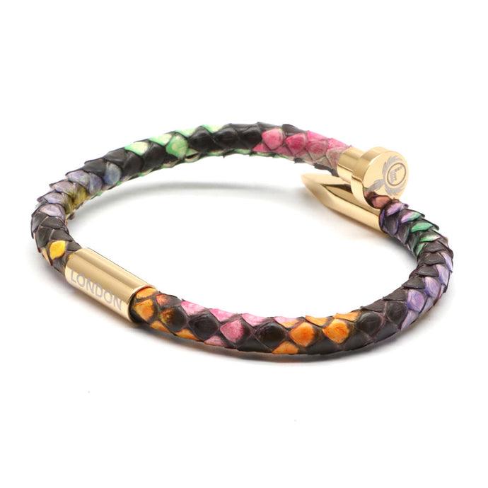 Bracelet  Rainbow