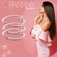 Load image into Gallery viewer, phoenix Bracelet -Pink
