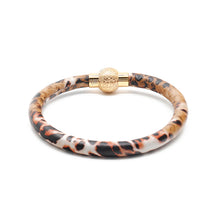 Load image into Gallery viewer, Marble Leopard -Brown
