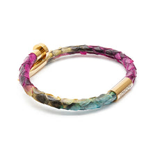 Load image into Gallery viewer, Limited Edition: Luxury VIP Nail Bracelet - multicolored
