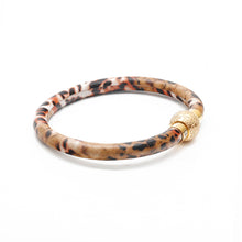 Load image into Gallery viewer, Marble Leopard -Brown
