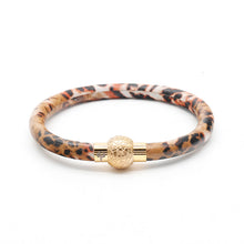 Load image into Gallery viewer, Marble Leopard -Brown
