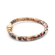 Load image into Gallery viewer, Marble Leopard -Brown
